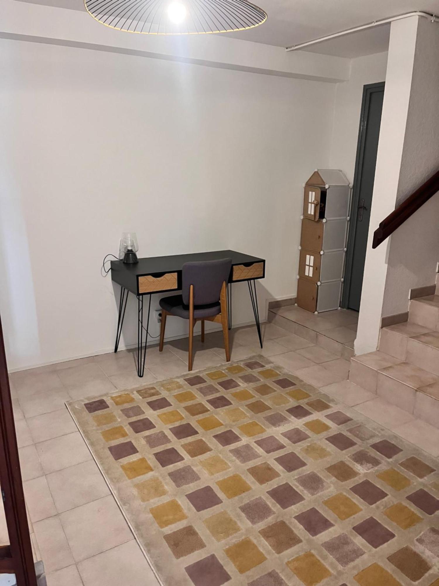 Rez-de-villa Nadine - Aspretto, Hébergement de vacances *